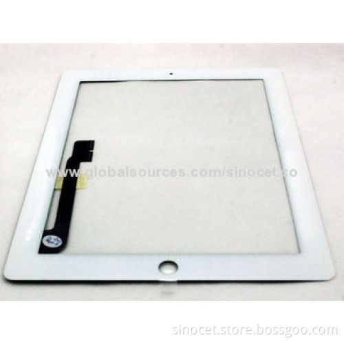 High Copy Touch Screen Glass for iPad 3/4New